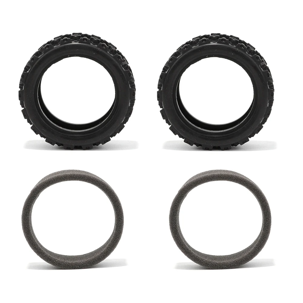 

Запчасти HNR H98299 H98300 H98301 для 1/10 H9804 FOXHOUND, модель автомобилей, раллийные гонки, внедорожные оригинальные аксессуары