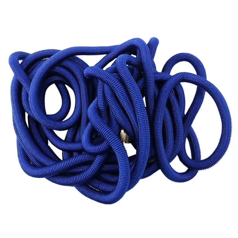 

100Ft Garden Hose Water Expandable Watering Hose High Pressure Car Wash Flexible Garden Hose Pipe