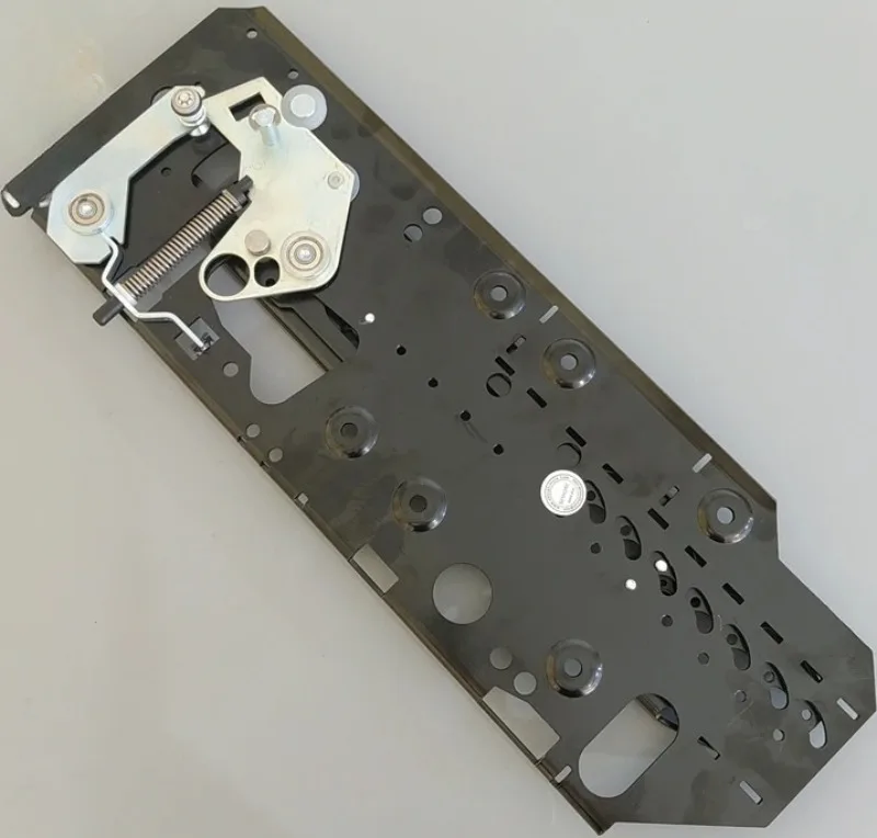 Elevator Door Interlock Door Vane Knife Coupler