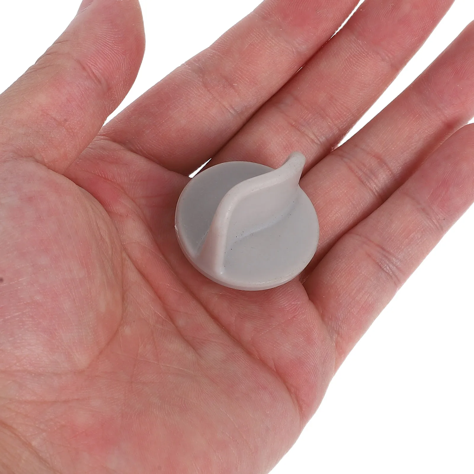 

2 Pcs Fastening Tools Fixing Screw Caps Tightener Kids Slide Cover Tightening Fixed Children's Plastic Accessory Toddler