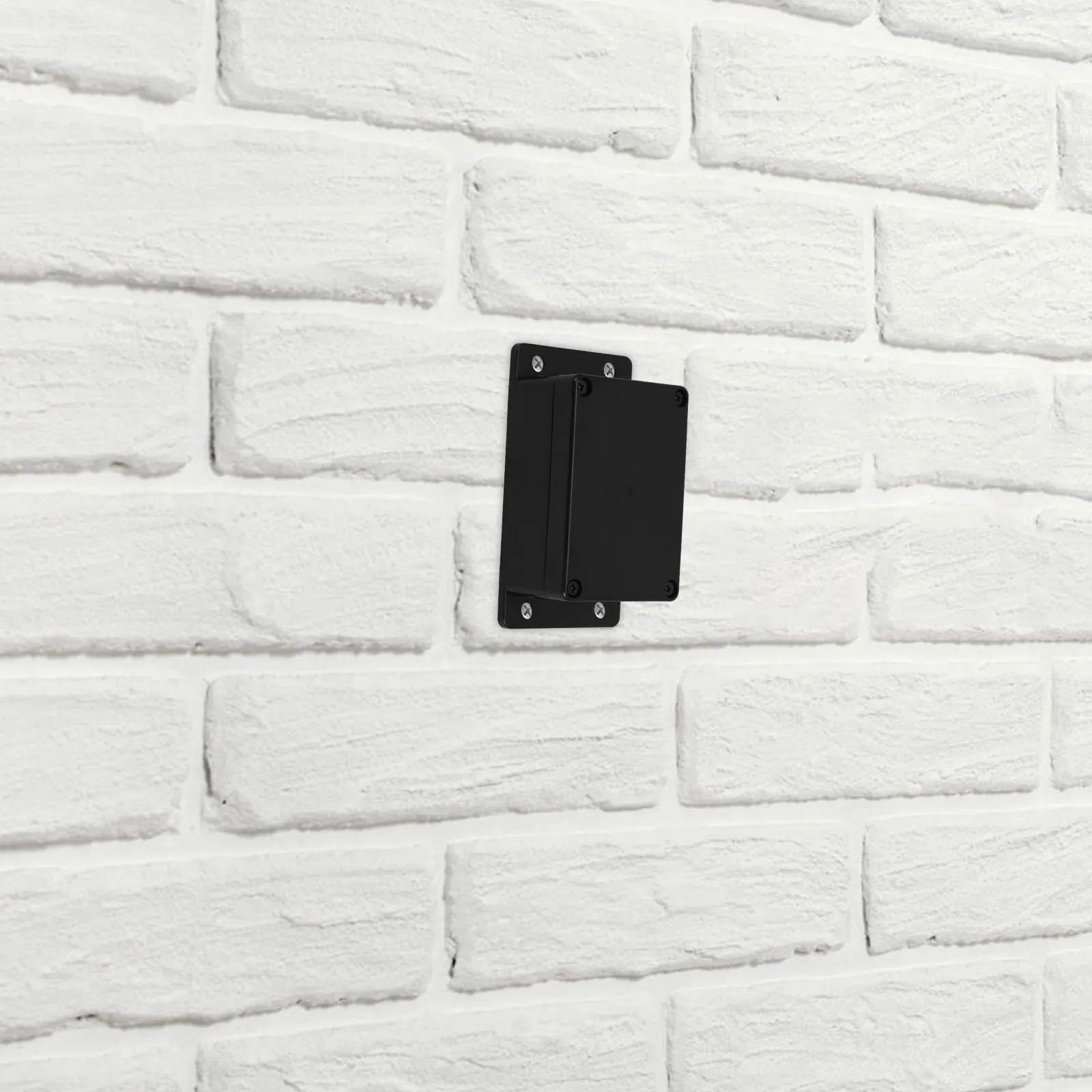 

Outdoor Electrical Box Outdoor Switch Box Junction Box Socket Box Wall Mounted Outlet Box Wall Socket Box Weatherproof Switch