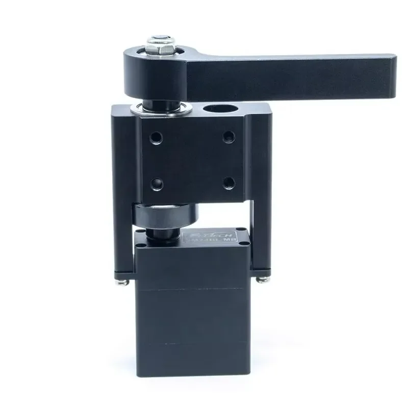 SM24BL 24V 24kg Modbus-RTU Serial Bus Servo for Mobile Shelf AGV Logistics Industry Storage Rack Sorting Servo Motor