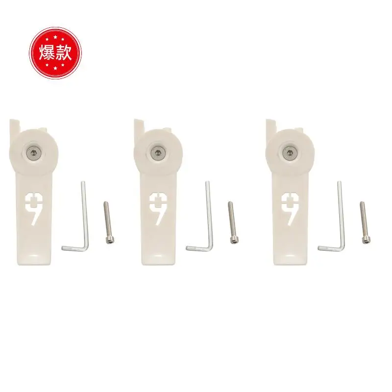 Ninebot Plus Mini Xiaomi 스쿠터 밸런스 카 주차 스탠드 브래킷 용 3X 킥 스탠드 주차 스탠드