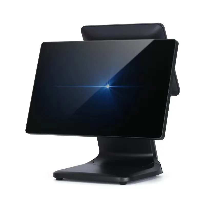 

2026 Matsuda 17.3inch Drop Resistant Waterproof Core I5 10capacitive Touch For Retail Bars Pos System