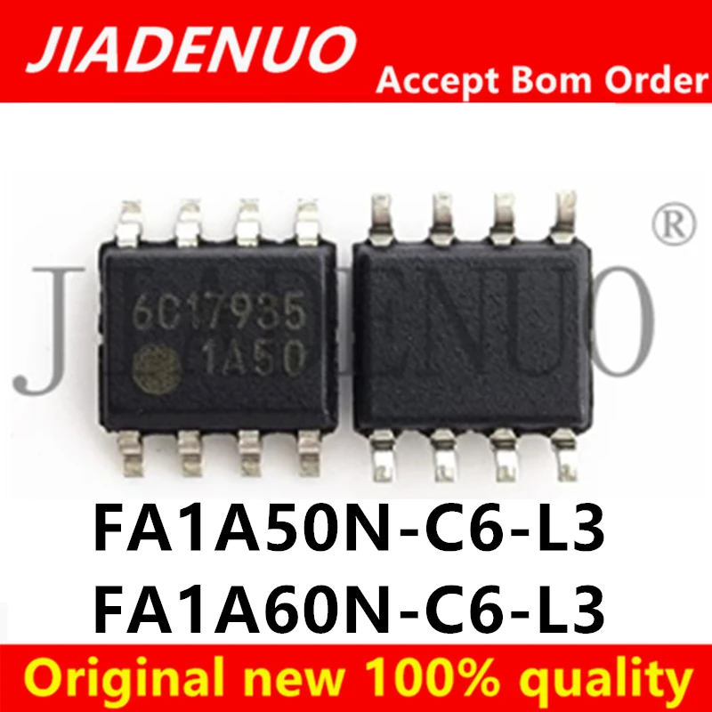 (5Pcs)100% New 1A50…