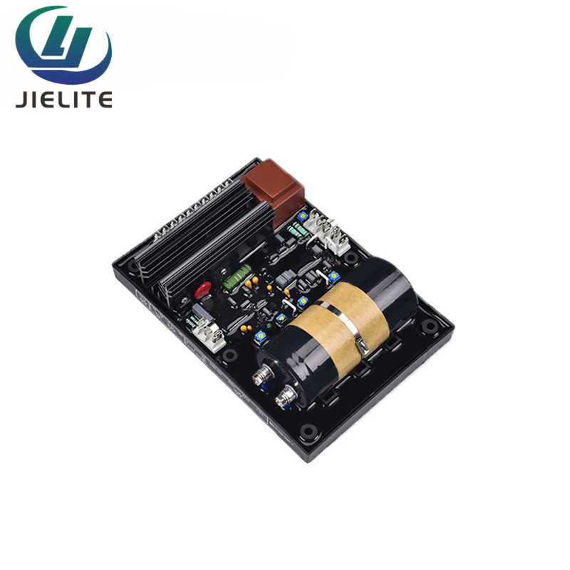 R448 Automatic Voltage Regulator AVR Excitation Stabilizer Board For Generator Set Replacement Spare Parts
