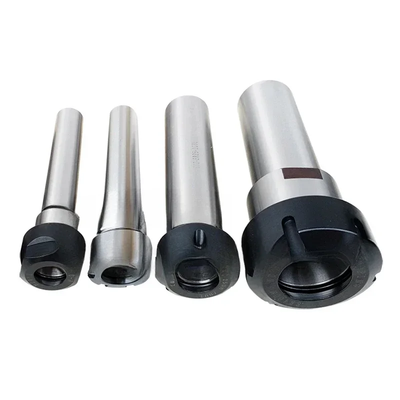 ER25 ER32 ER40 تمديد مستقيم C16 C20 C25 C32 100/150/200 مللي متر تمديد كوليت تشاك حامل ER25UM ER32UM ER40UM