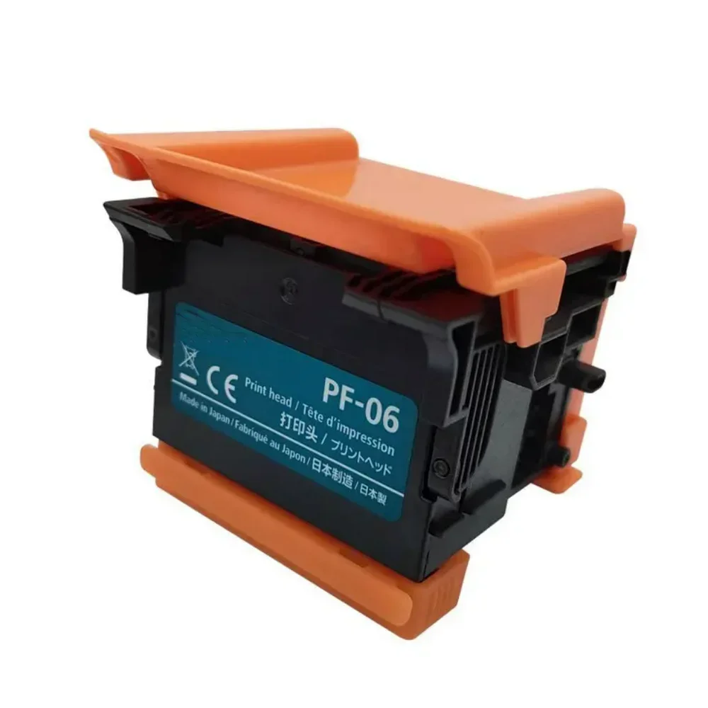 

Inkjet Printers Printhead Replacement Part for PF-06 TM-200 TM-205 TM-300 TM-305 TM-5200 TM-5205 TM-5300 TM-5305 TX-2000