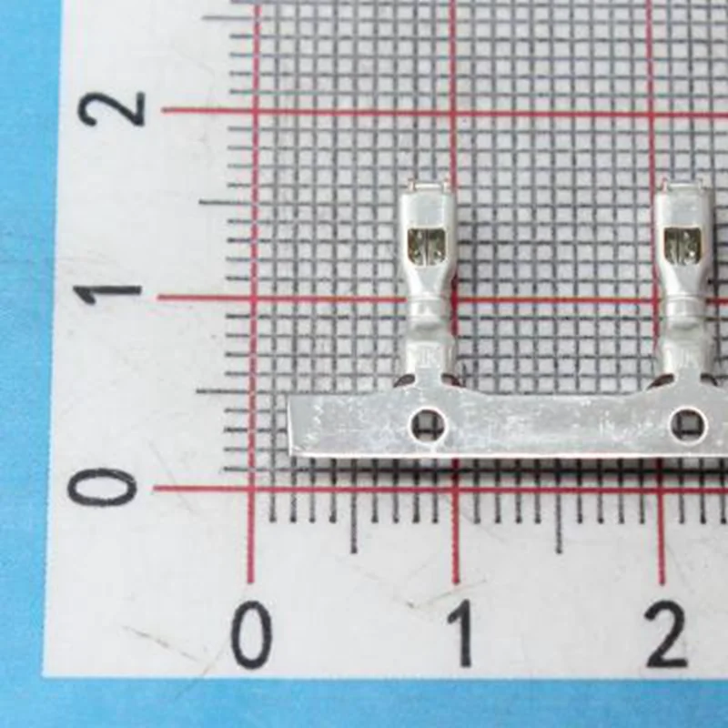 10Pcs/Lot   50217-8000  MOLEX CONNECTOR The corresponding metal needle can contact customer service