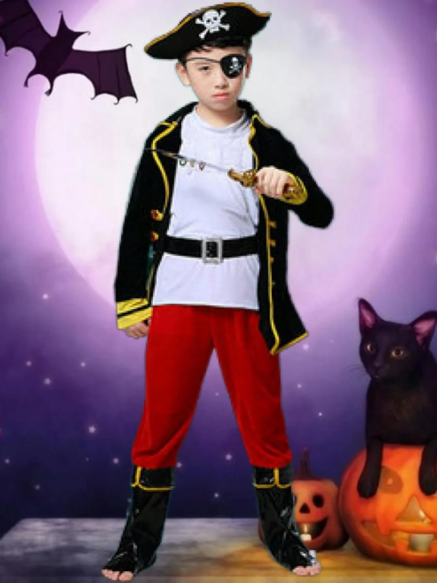 Princ Costume Skirt… - image