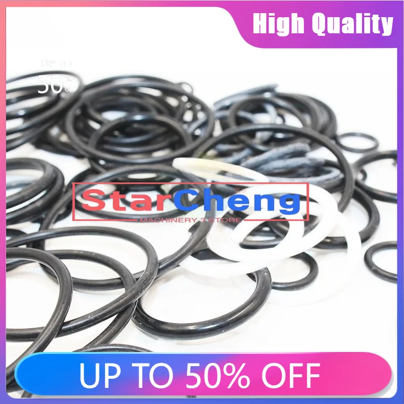 

2426-1198KT 24261198KT КОМПЛЕКТ УПЛОТНЕНИЙ КЛАПАНОВОГО КЛАПАНА 200 Вт-В ВЫСОКОЕ КАЧЕСТВО 210 Вт-В 220LC-V 220LC-6 220LL/225LL