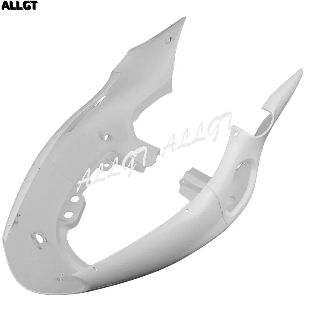 ALLGT Unpainted Tail Rear Fairing ABS Plastic For Suzuki hayabusa GSX1300R 1997 1999 2000 2001 2002 2003 2004 2005 2006 2007