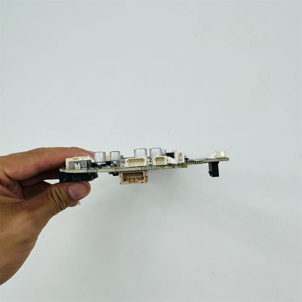 Dreame Sweeper D9 Max مجموعة لوحة دائرة التحكم الرئيسية لما بعد البيع (النسخة الأوروبية)