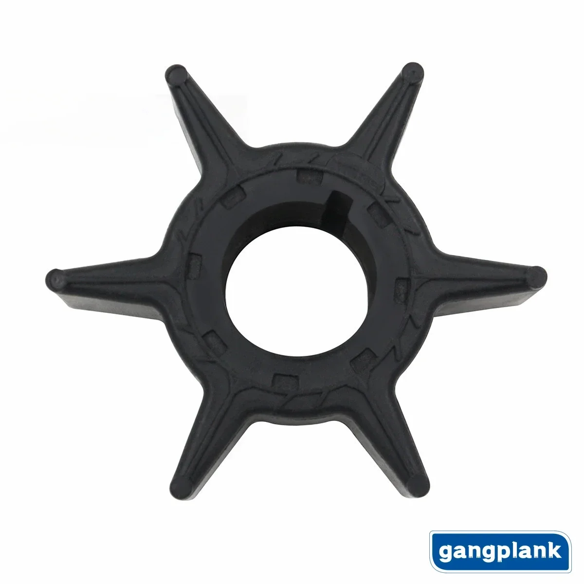 Outboard Rubber Impeller 30/40/50hp for Yamaha 6H4-44352-00 676-44352