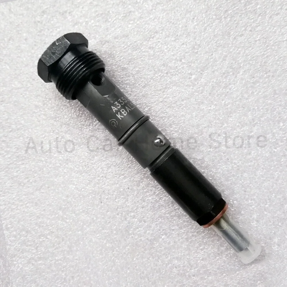 6 PCS 3355015 3802982 3922409 C3355015 Fuel Injector For Cummins Diesel Engine 6BT 6BTA 5.9L 4BT 3.9L