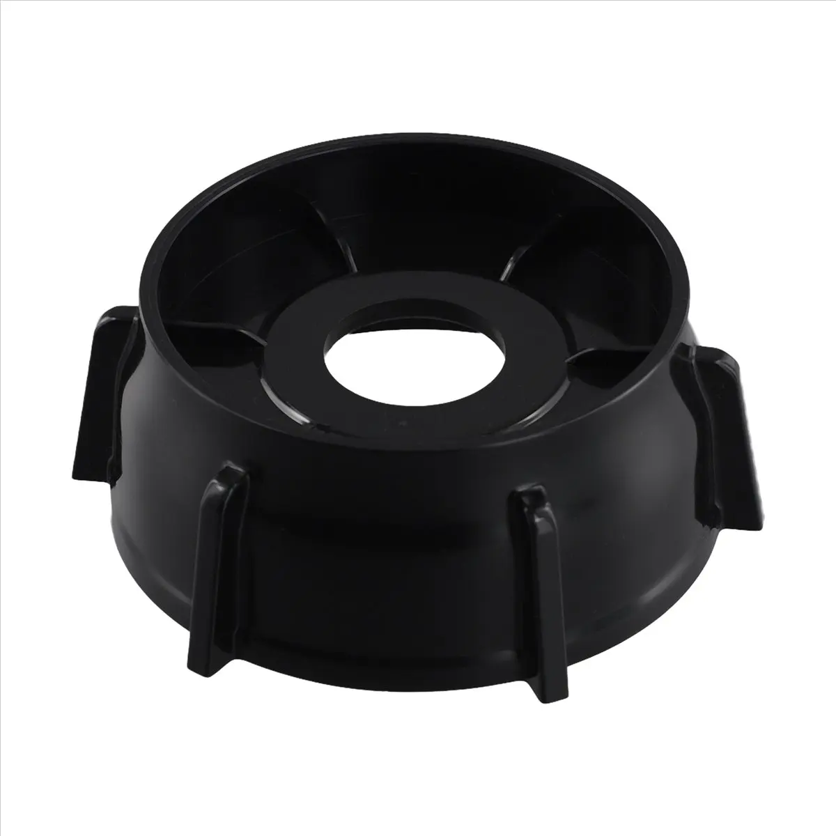 A59P جديد 1 قطعة 4902-003 جزء سفلي لخلاطات أوسترايزر، قطع غيار الخلاط الممتاز (أسود) #1