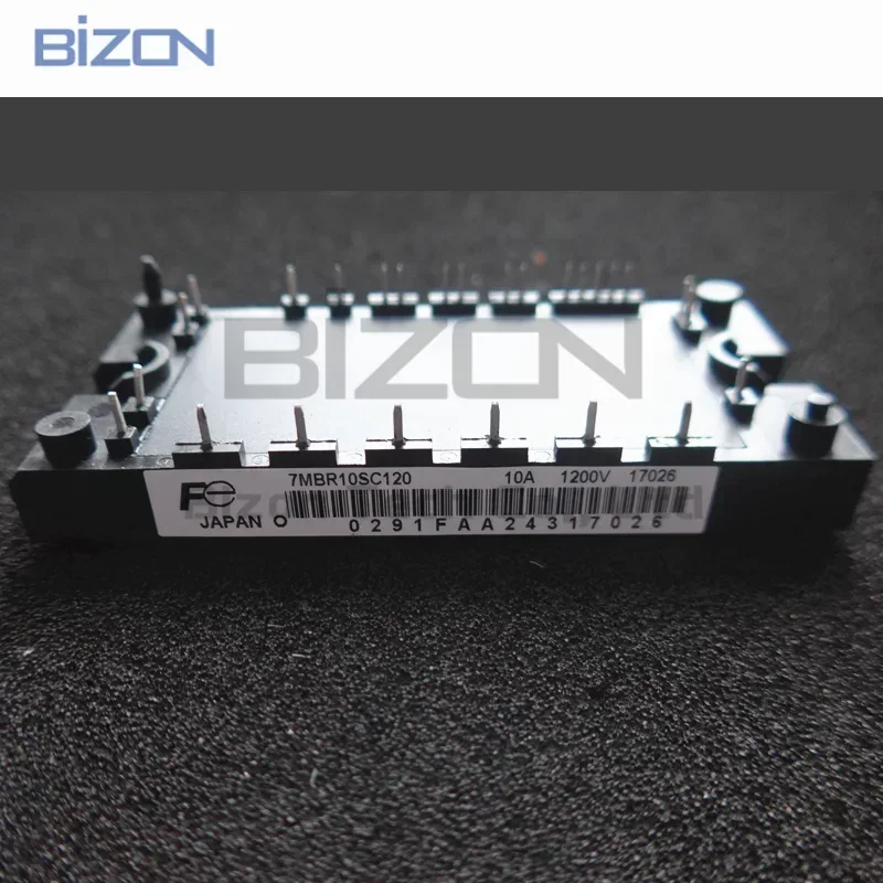 

7MBR10SC120 7MBR10SC120-50