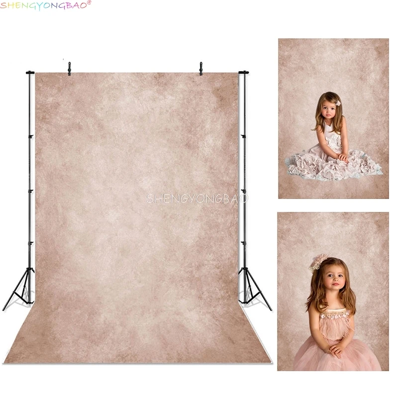 

Vintage Abstract Retro Background Birthday Party Decoration Pregnant Woman Portrait Family Photography Backdrop RO-01