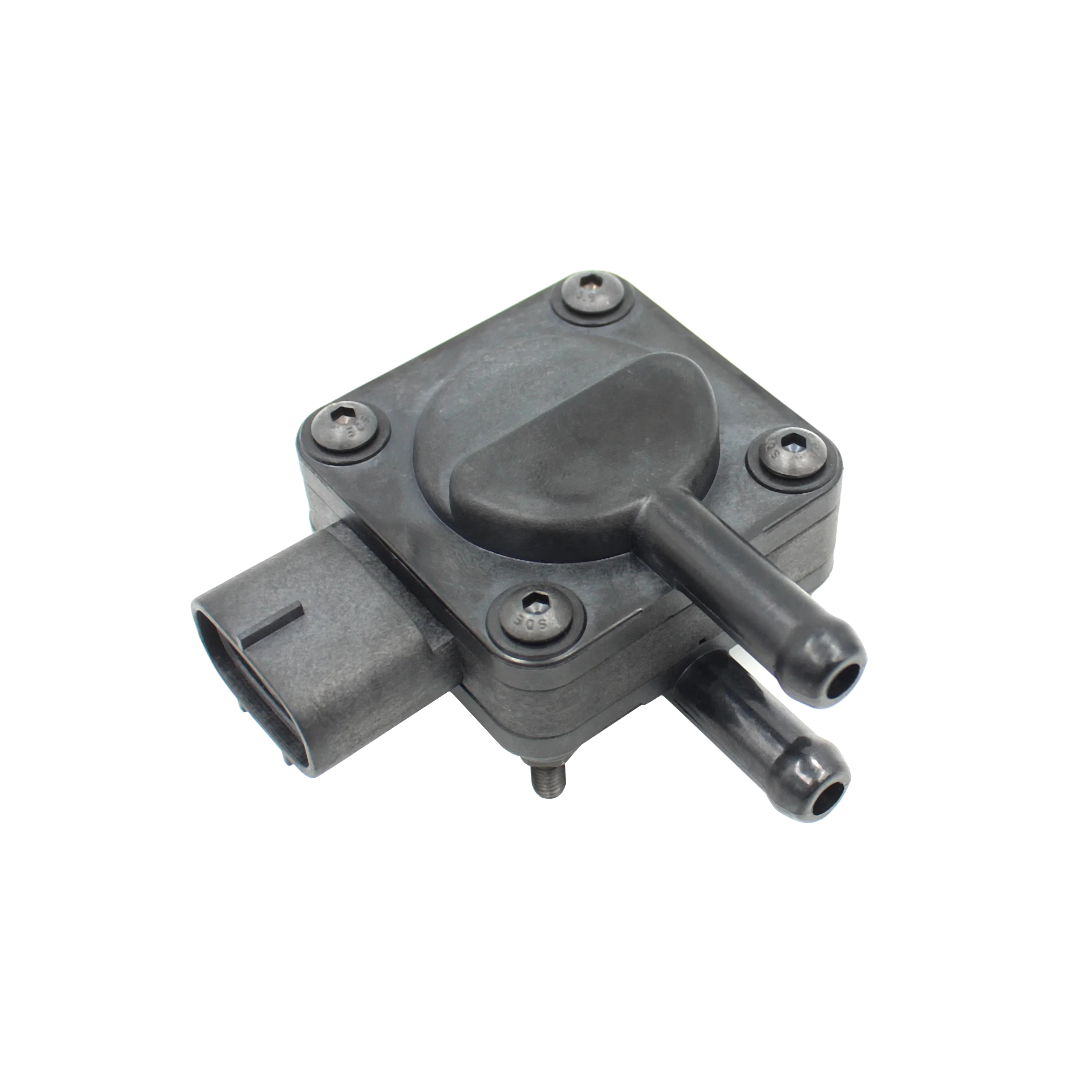 High Quality DPF DPD DDP Differential Exhaust Pressure Sensor For ISUZU ELF 4HK1 4JJ1 EURO4 EURO5 8973599852 8973603682