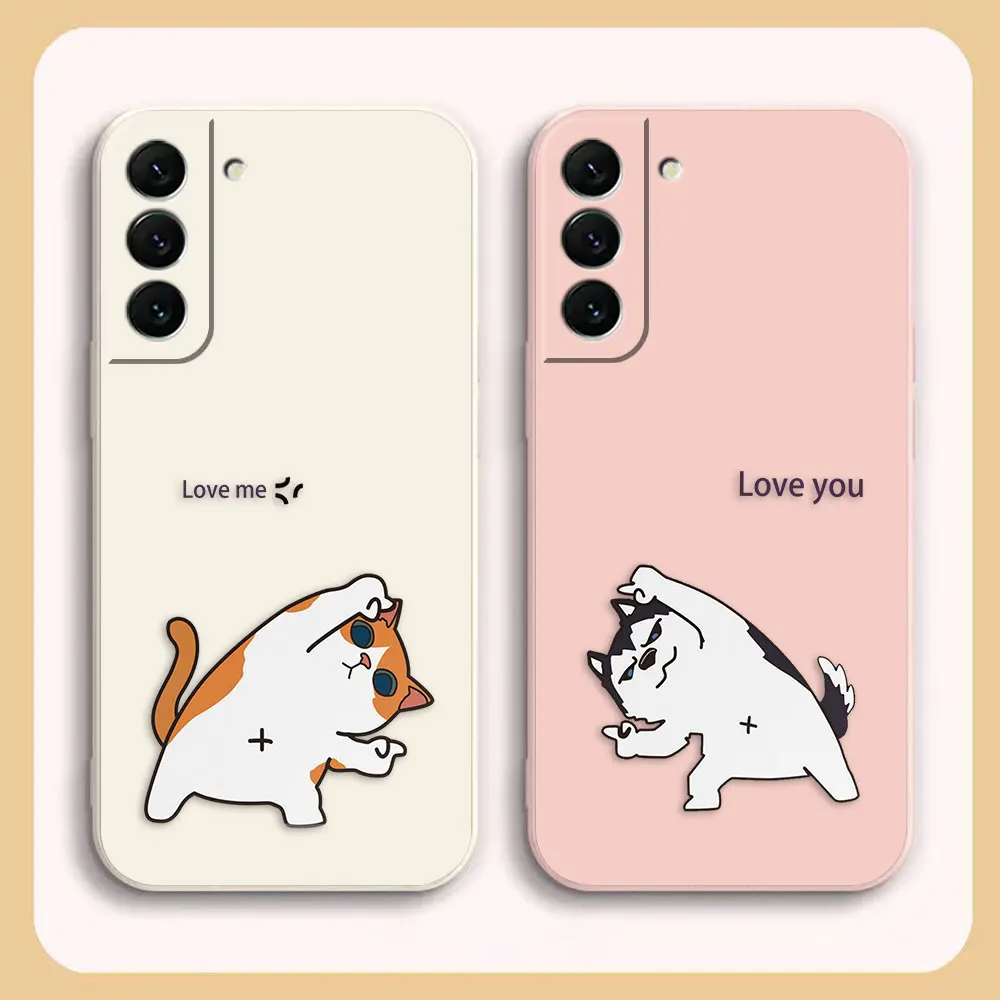 Чехол для Samsung Galaxy S23 S22 S21 S20 FE S11 S11E S10 S10E S9 S30 Ultra Plus 4G 5G