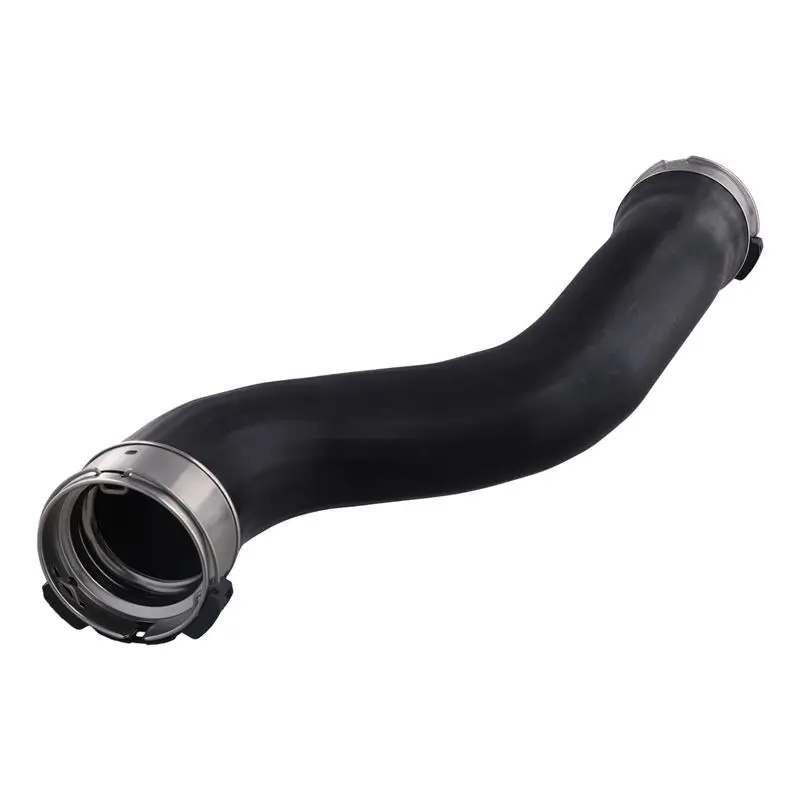 

For Mercedes Benz C CLS E Class 2045282182 2125280000 Car Charge Air Hose Intercooler Hose Pipe For Models C204 W204 C212 10-17