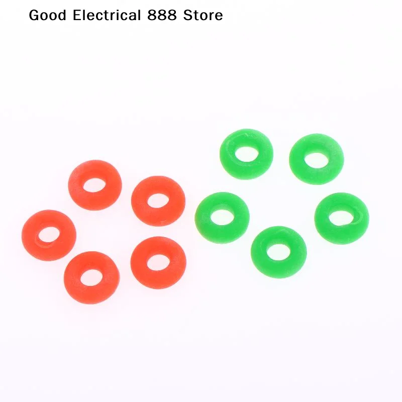【G】10PCS/lot Bump Key Bands Bag of Durable Security Key Bands for Locks