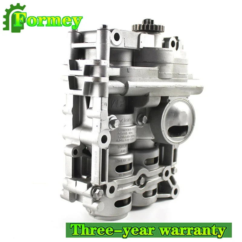 Oil Pump 23300-2G520 233002G520 for 2012-2015 Kia Optima 2012-2013 Kia Sorento 2.4L