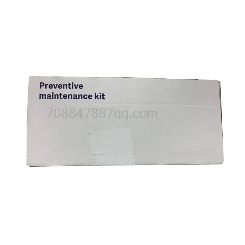 Maquet Pemeliharaan Preventif 5K KIT untuk GETINGE SERVO-I SERVO-S 6532621/6688485 5000 Jam