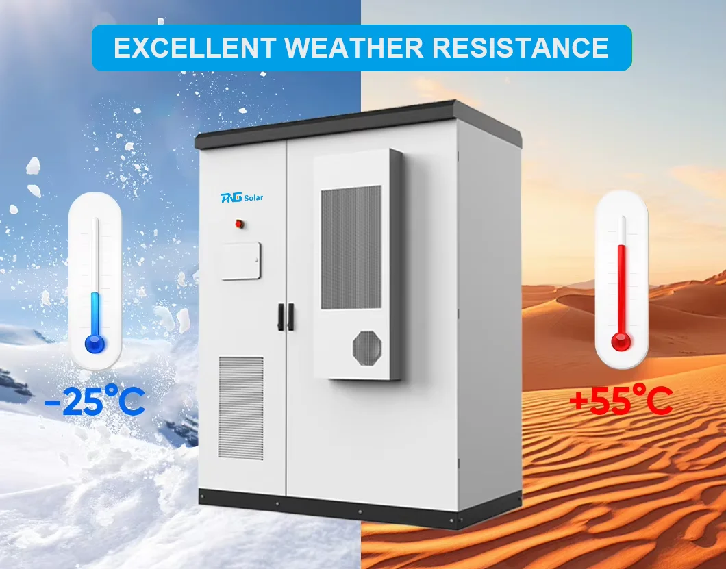 Battery Energy Storage ESS Container 50kw 100kwh 112kwh Hybrid Inverter and 100kwh Solar Storage System Container Industry