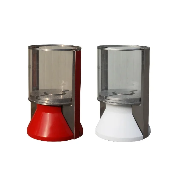 BTS-151 Luxury Roun…