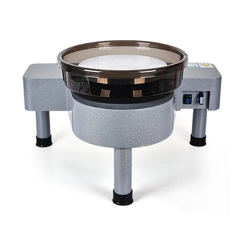 Schulkeramikriegel, Hochleistungs-Keramikmaschine, kontinuierlich variable Geschwindigkeit, bürstenloser DD-Motor, Billet-Maschine