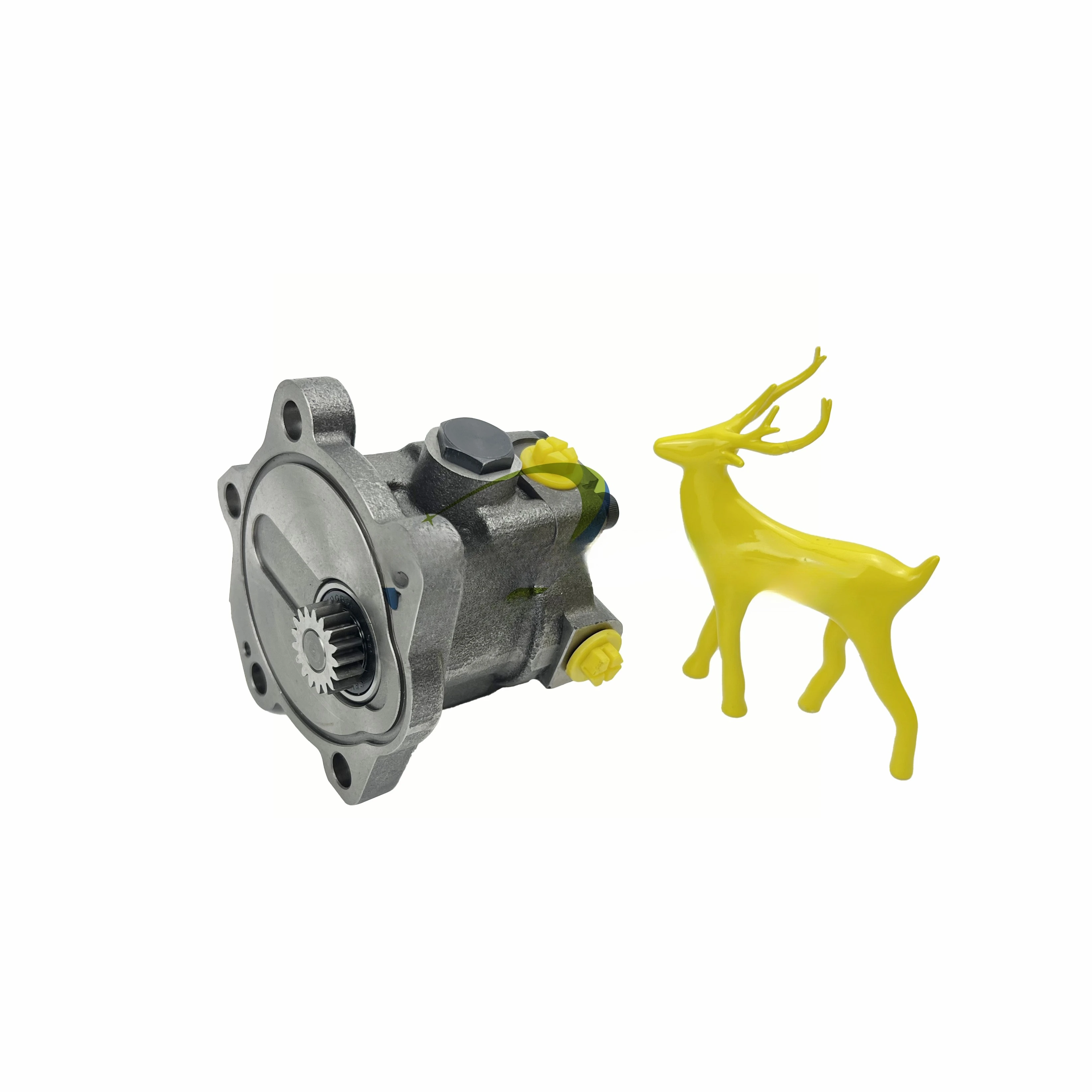

Fuel Pump 2930249 293-0249 Fuel Transfer Pump for Excavator M318D Engine C4.4 C6.6 Loader 924H Motor Grader 120M
