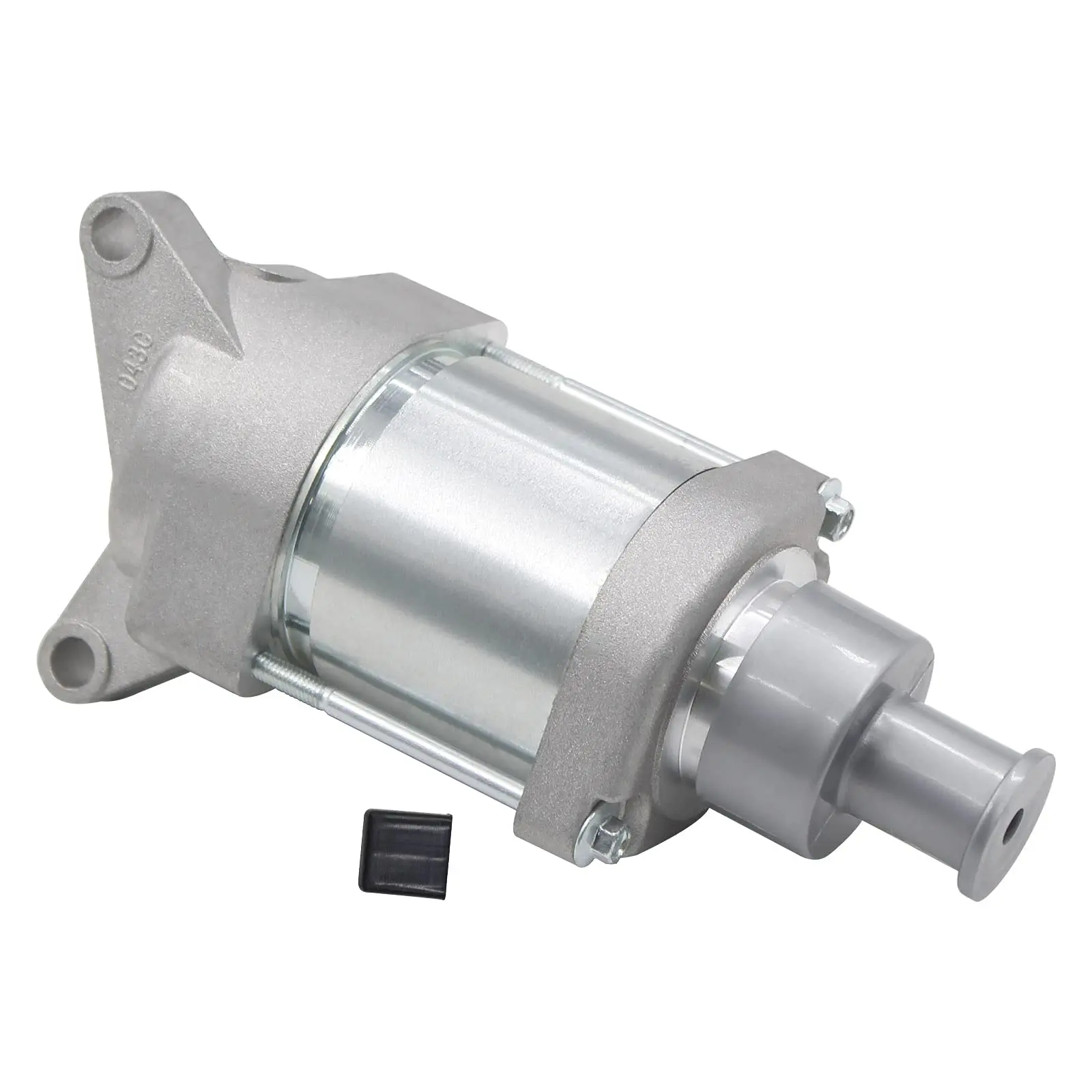 5TJ-81890-30-00 Starter Motor Compatible with Yamaha 449Cc 450 WR450F 2007-2015 Motorcycle