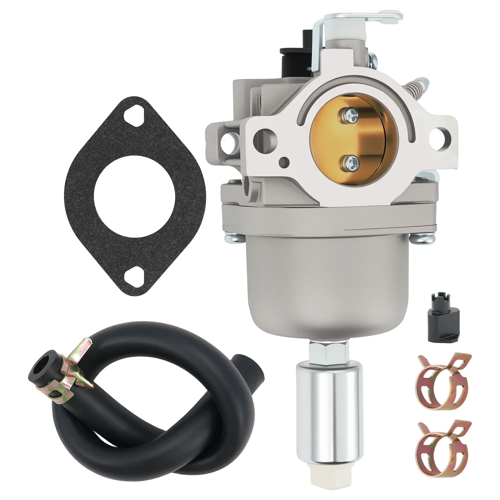 Carburetor 796109 591731 594593 for BRIGGS STRATTON 31C707 14.5hp - 21hp Carb