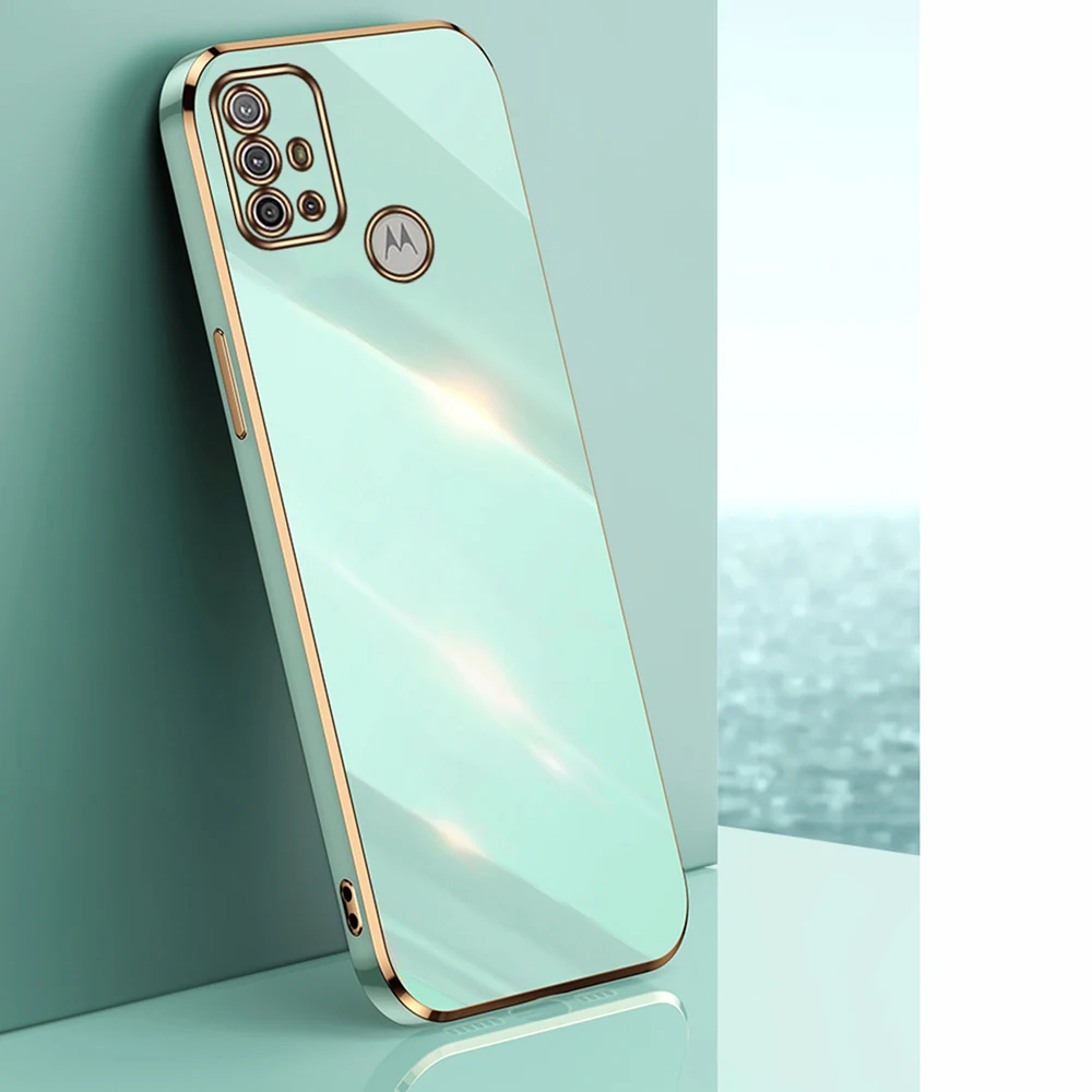 For Moto G30 Case M…