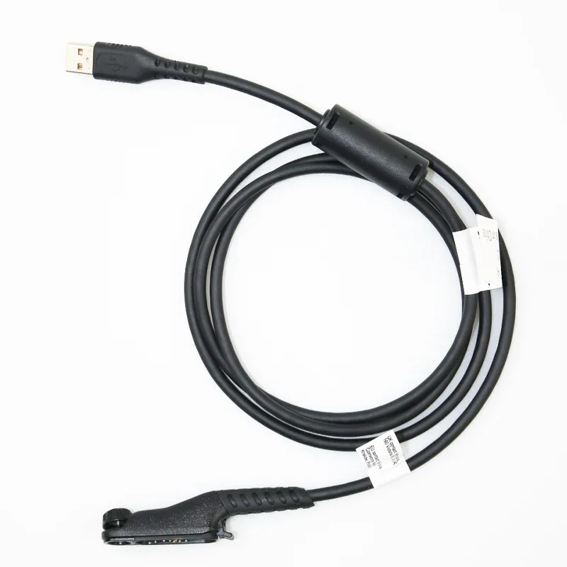 PMKN4265A USB Programming Cable For Motorola Mototrbo R6 R7 R7a MXP600 Two Way Radio Walkie Talkie Drop Shipping