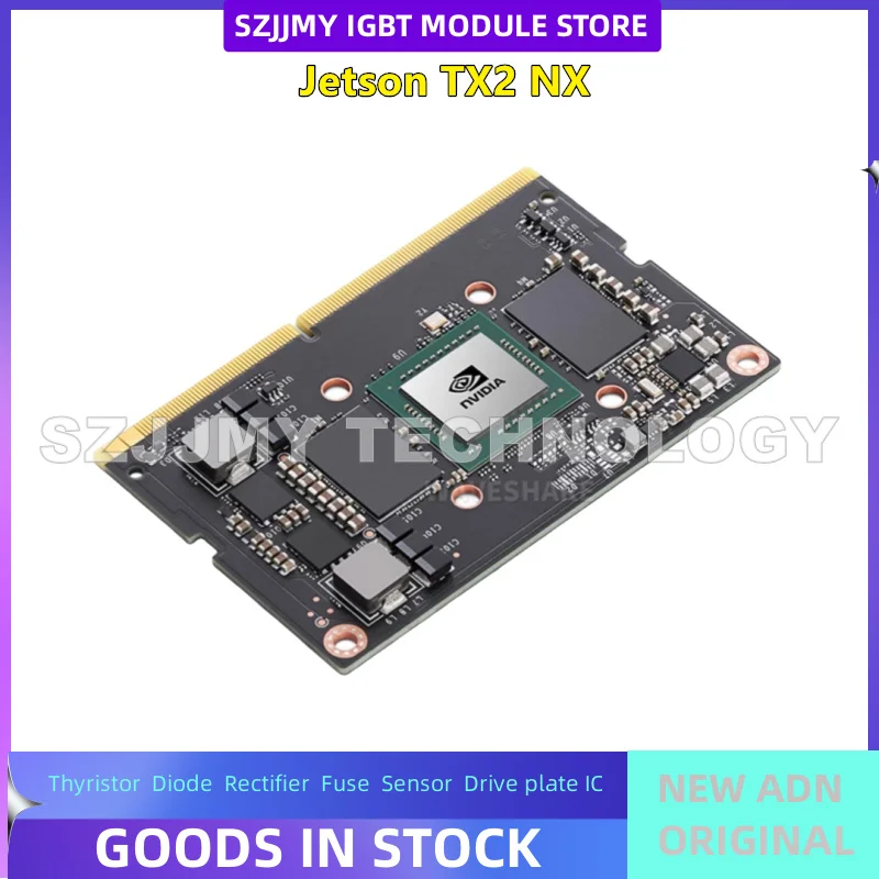 NVIDIA Jetson TX2 NX Core Module AI Artificial Intelligence Development Board Kit   NEW ORIGINAL IN STOCK