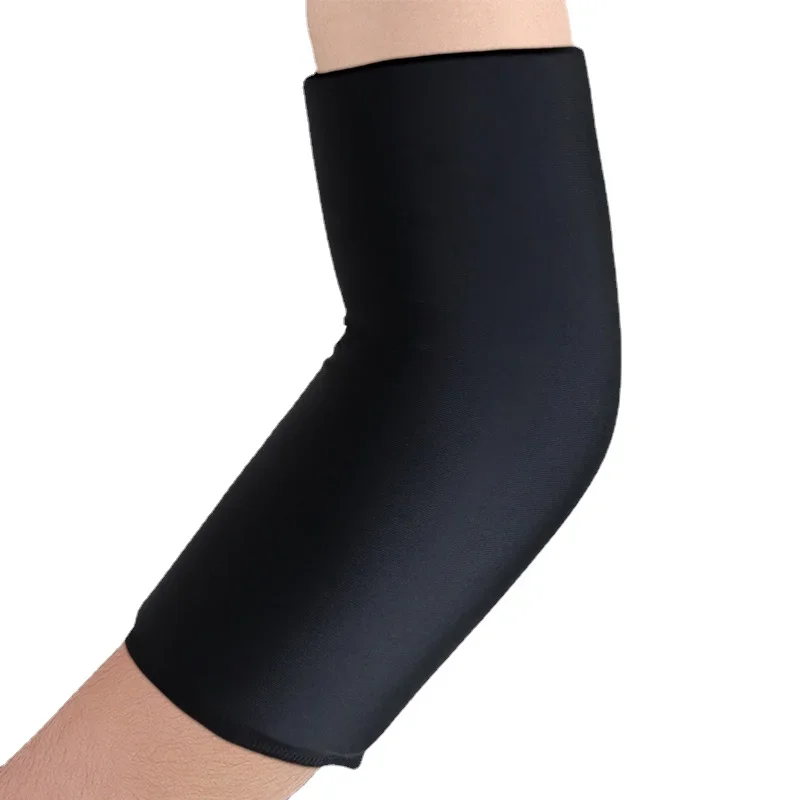 

Elbow Ice Pack Hot And Cold Flexible Elbow Brace Gel Compression Sleeve for Wrist Swelling Soreness Reduce Joint Pain Bruising