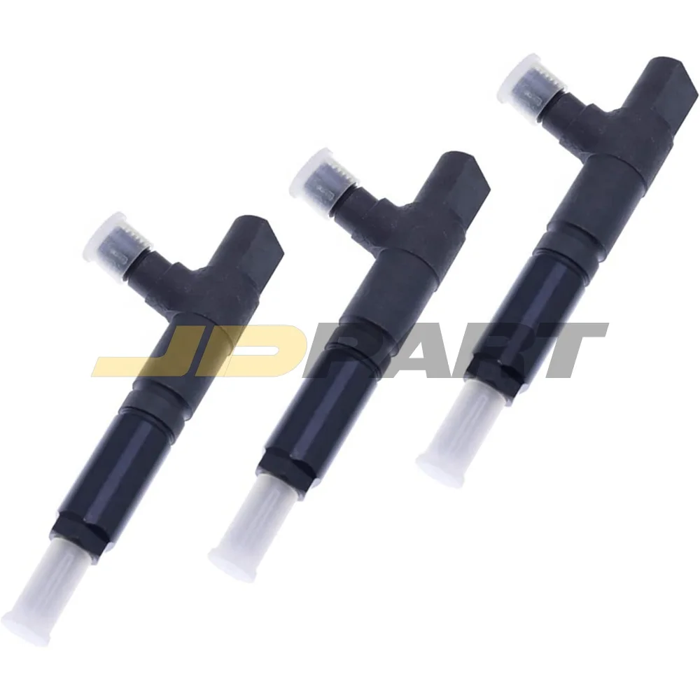 Good Guarantee Fuel Injector 6685512 For Bobcat B300 BL370 331 334 335 5600 S130 S150 S160 S175