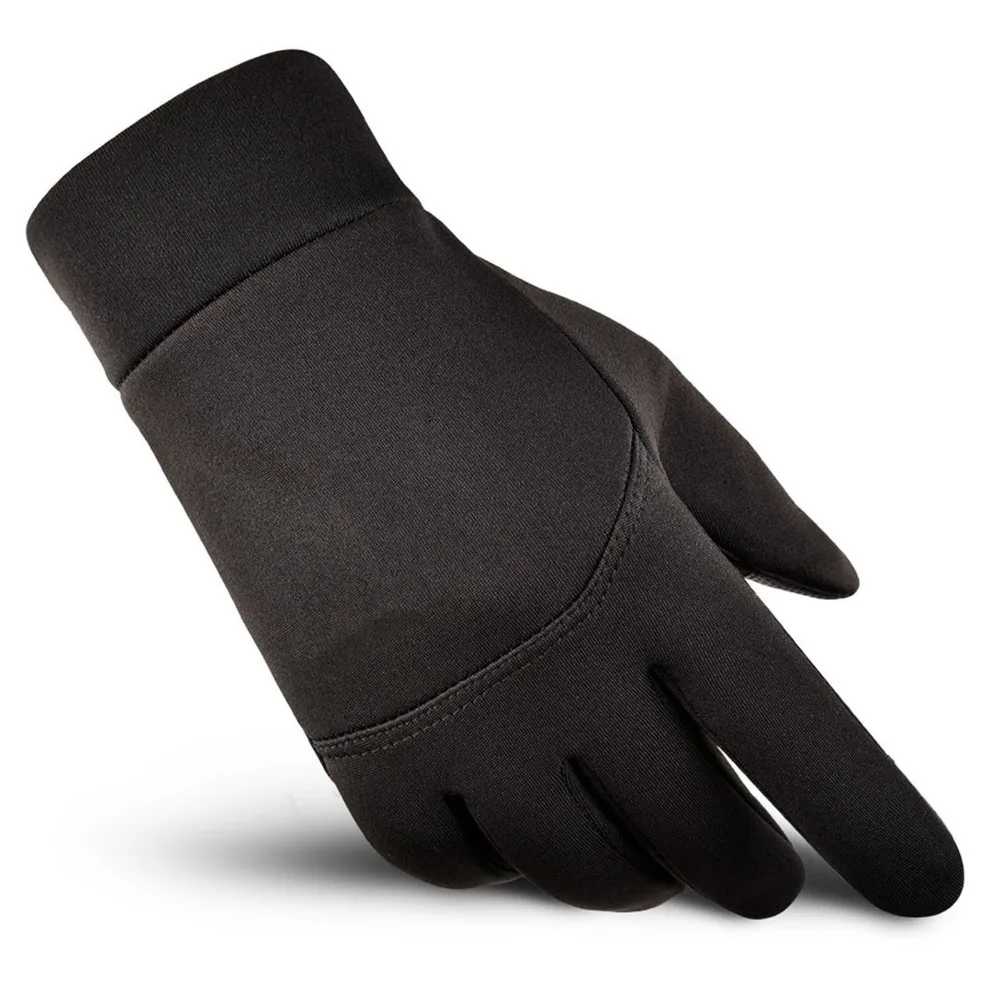 Guantes de pesca impermeables para invierno – Cortaviento y duraderos - imagen 4
