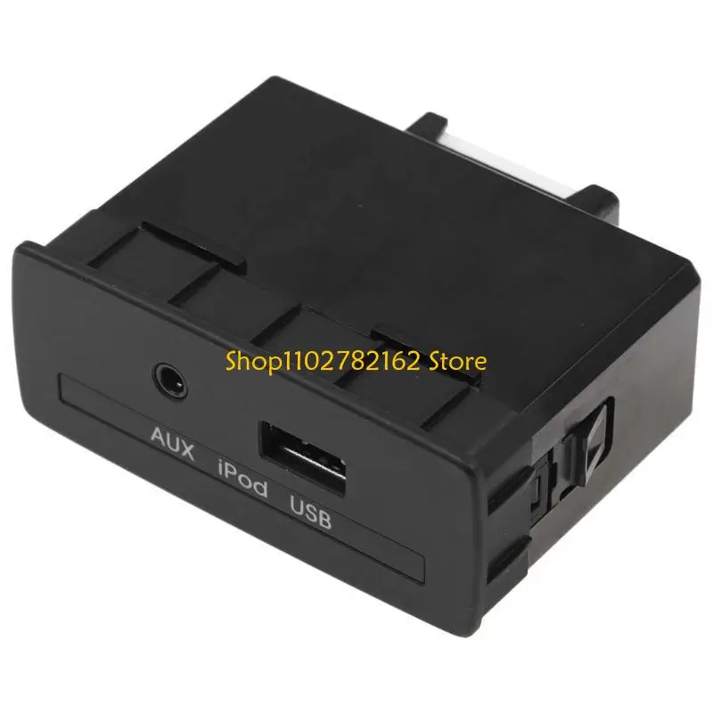 

547B Sound Interfaces USB Auxiliary Socket Input Port Assembly 96120-2K000 961202K000