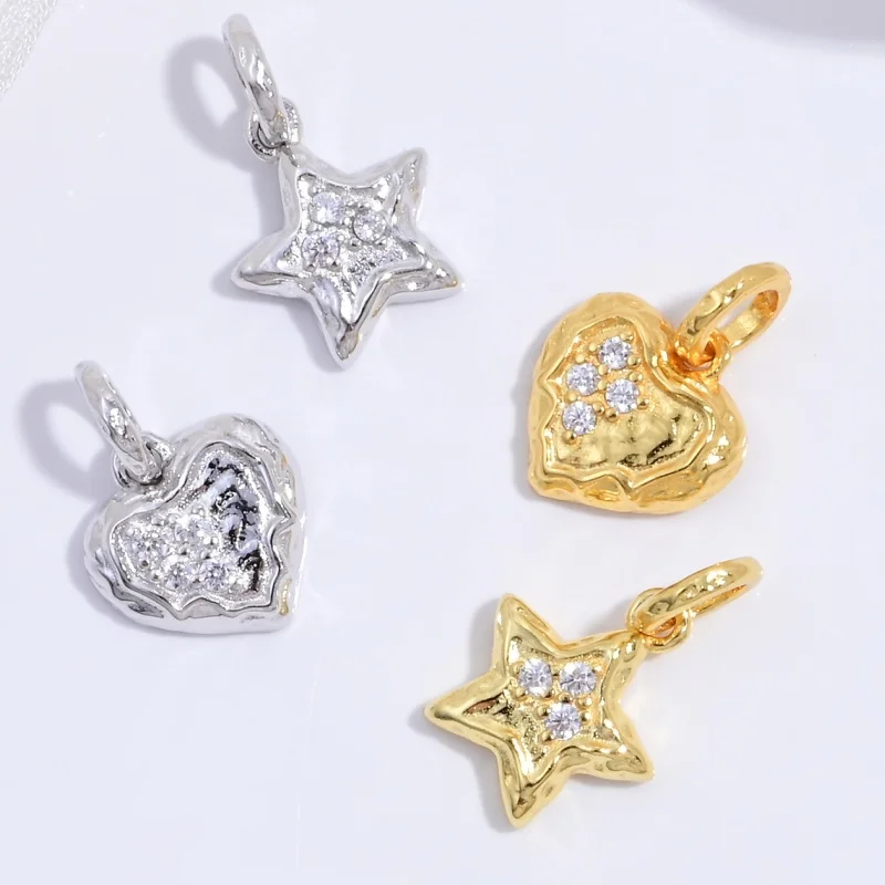 S925 Sterling Silve…