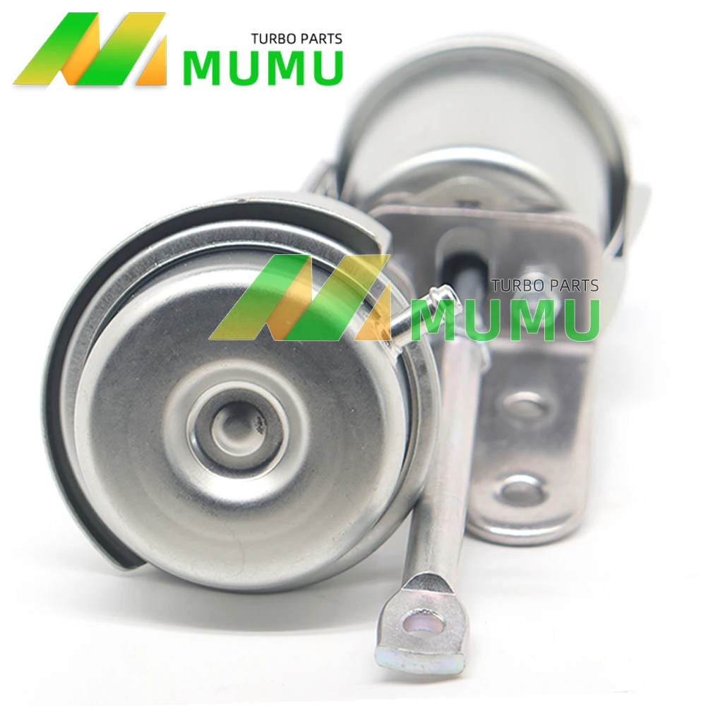 Nieuwe Turbo Turbine Actuator Wastegate Voor Detroit Truck 12.7L 6L60 S60 60 Serie 1998-07 R23522189 714788 712402-5007 GTA4294BNS