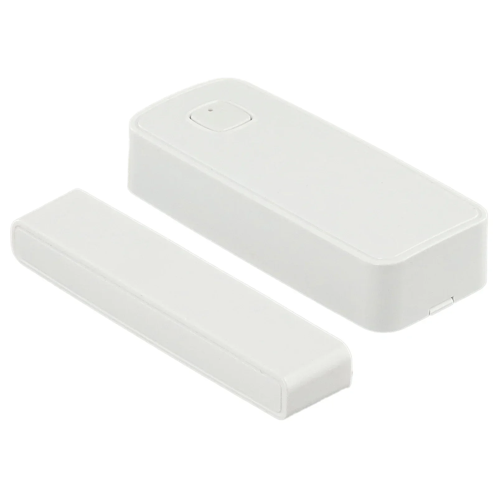 Voice Control Door Sensor Smart Home Security Security Monitoring Compact Door Sensor AAA1.5V Battery Operated