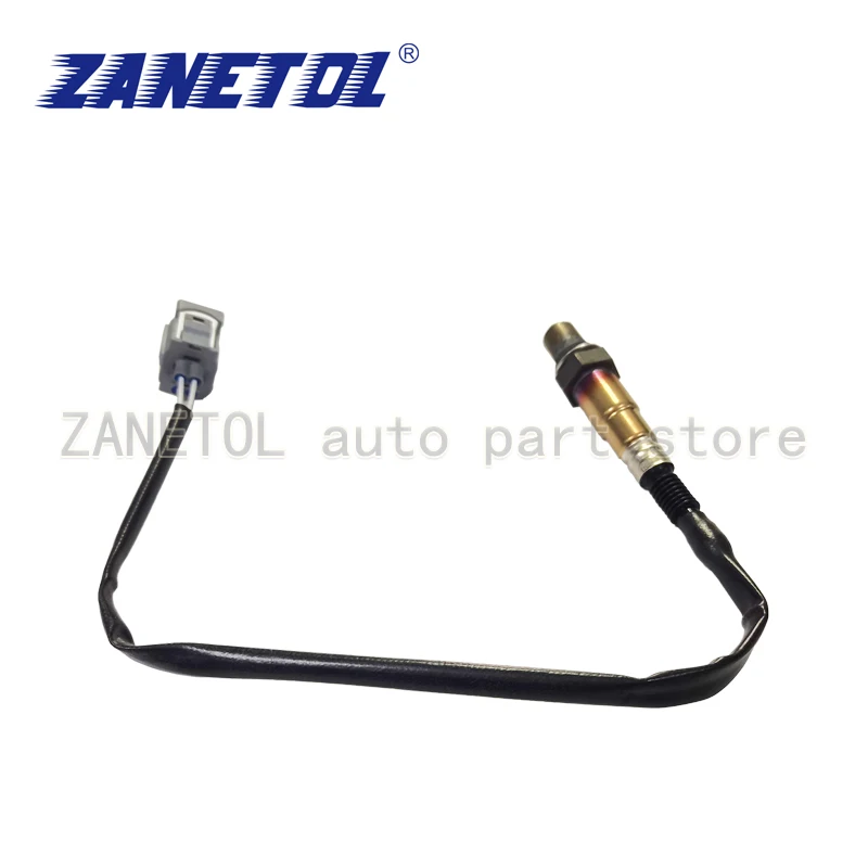 Zanetol-ダッジジャーニー用酸素センサー,ジープコンパス用自動車部品2009-2010,56029085aa 2007 2010,ホット,0035428218-0045420718