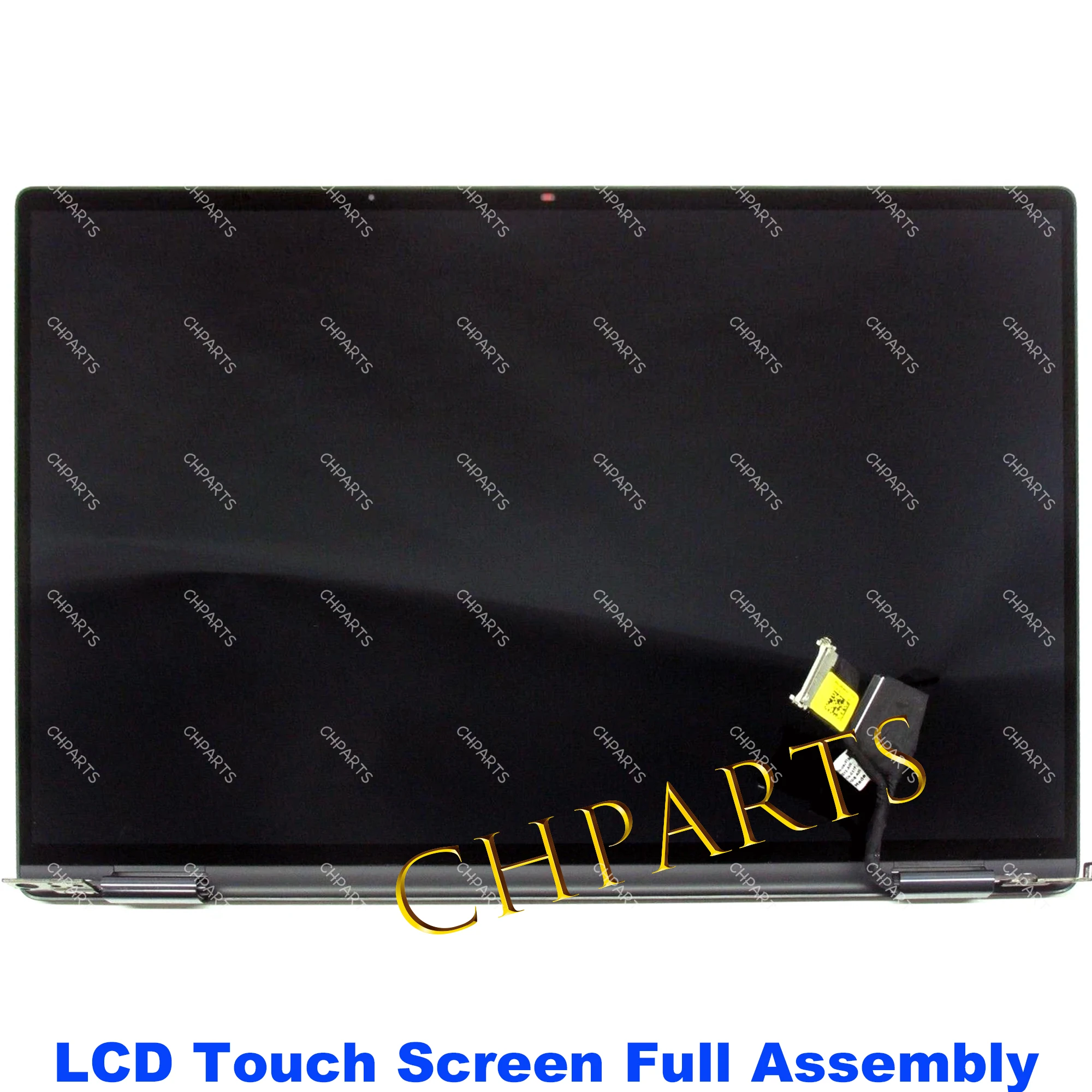 

6JXWN 14" Touch IPS LCD Touch Screen For Dell Latitude 9440 9450 2-in-1 P166G Display Replacement Complete Full Assembly