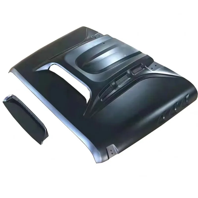 

Apollo latest modelSpedking Hood Engine Bonnet for wrangler JK 2007-2017