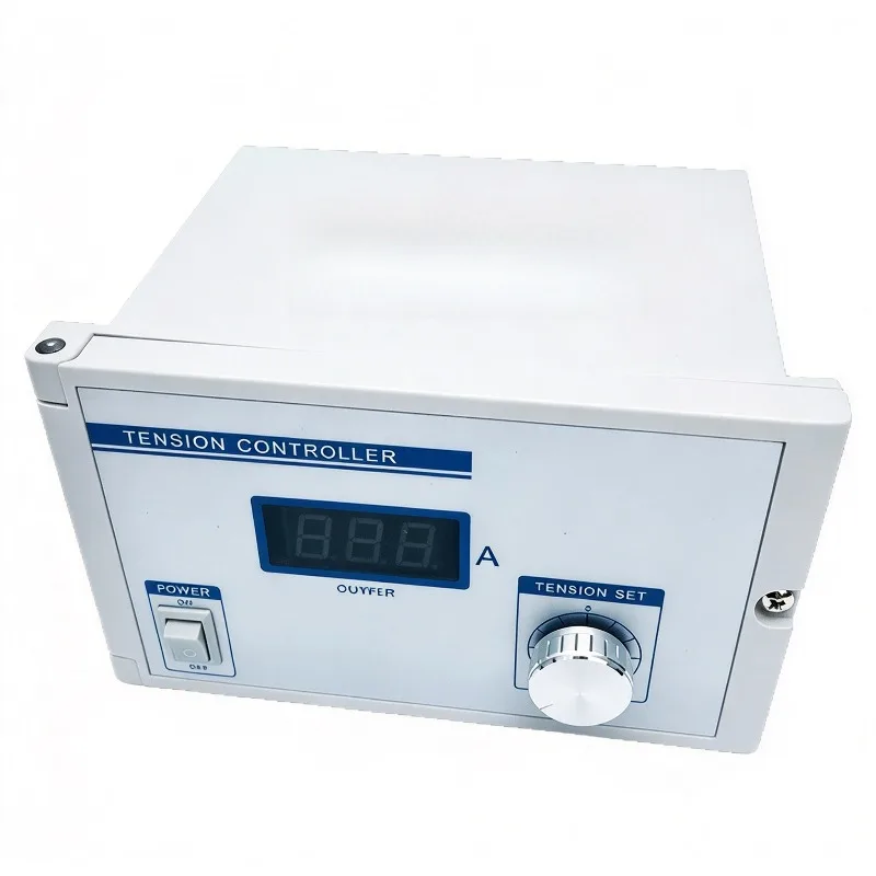 For ZKYS50AA magnetic powder brake, miniature small torque, plastic mechanical retractable magnetic powder brake