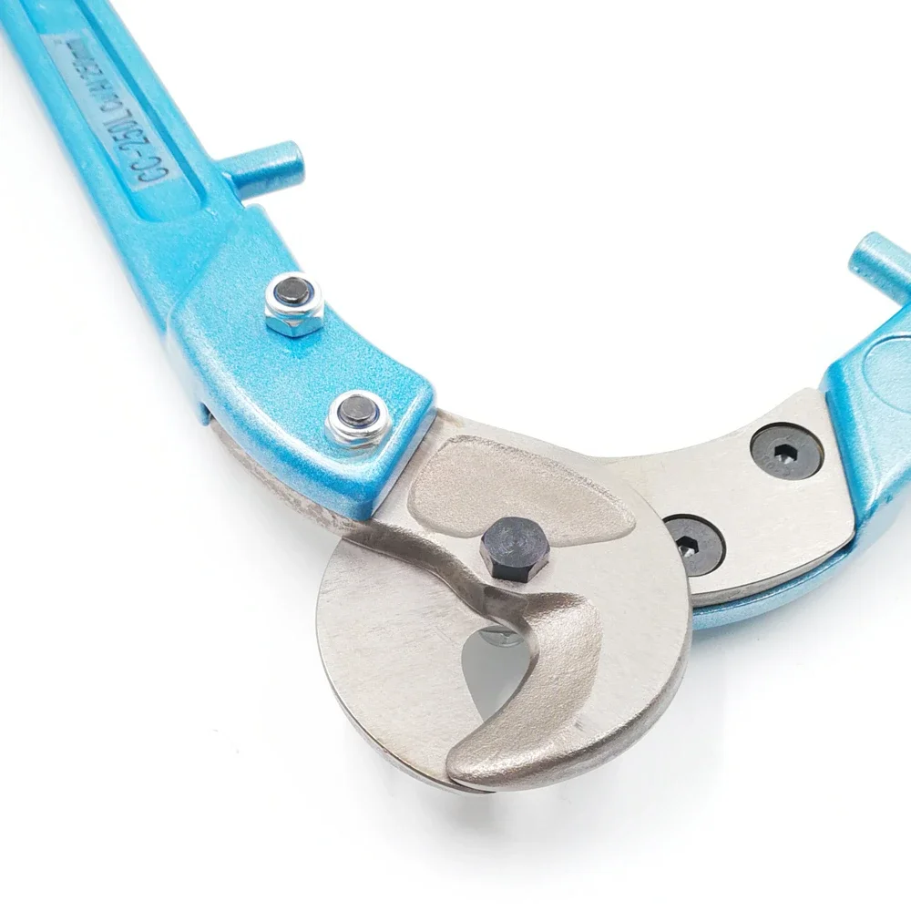 -250Mm2 Cu/Al Cable…