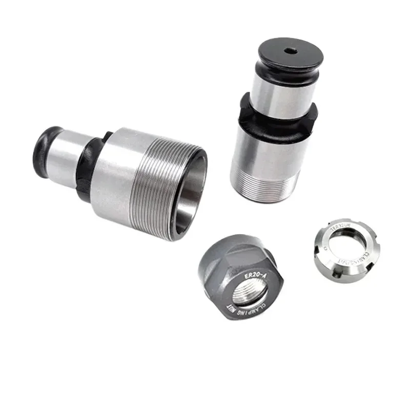 Tapping Tool TC820 ER32 ER40 GT24 GT12 ER20 Quick Change Sleeve Drilling Chuck Tapping Machine Drill